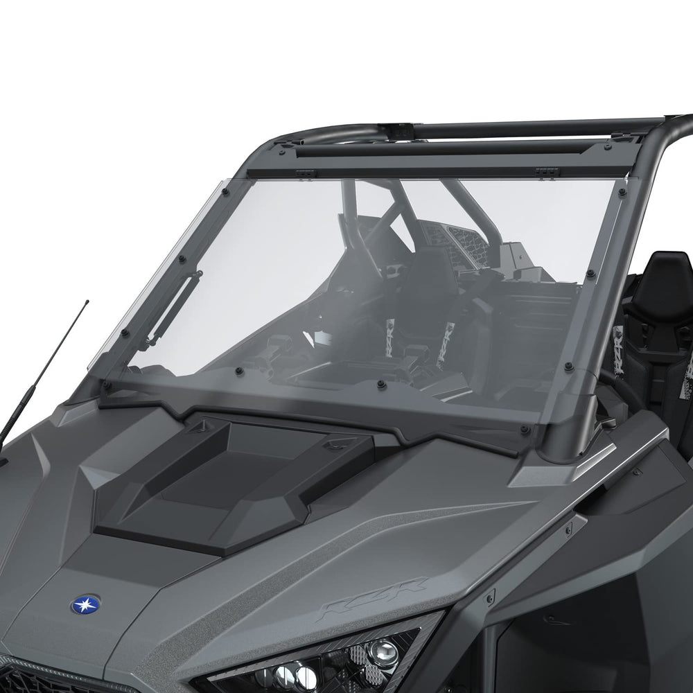 
                      
                        Polaris Off Road Tip Out Windshield - Hard Coat Poly - 2889536
                      
                    