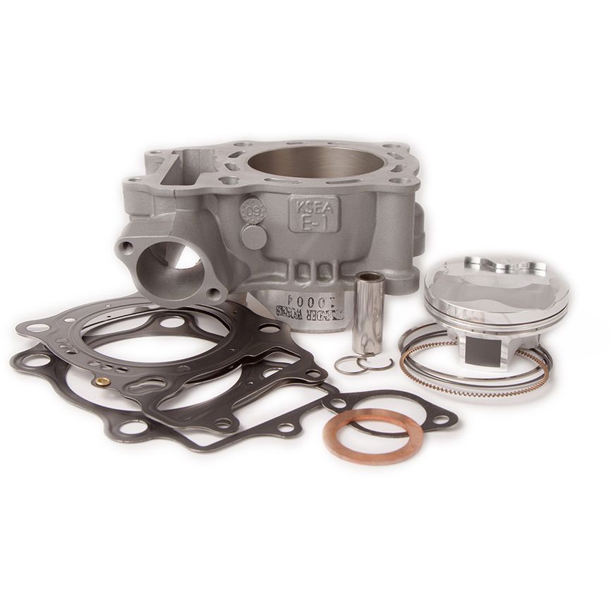 Cylinder Kit 66.00/Std 11.7:1 Hon