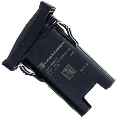 Polaris Off Road Auxiliary Lights - Front Brushguard - 2889767