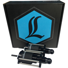 LEGEND SUSPENSION AIR Softail AIR Suspension - '00-'17 1311-0145