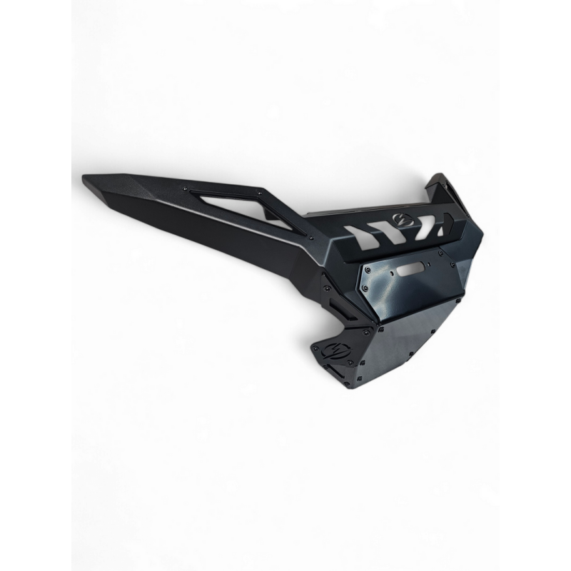 Elektric Offroad 2024+ Polaris Xpedition Volt Front Winch Bumper