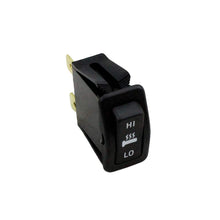 Polaris ATV Handwarmer Switch, SPDT?, Genuine OEM Part 4011319, Qty 1