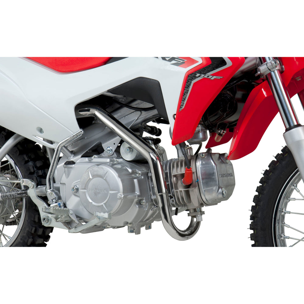 
                      
                        Rs 2 Header/Canister/End Cap Exhaust System Ss Cf Ss
                      
                    