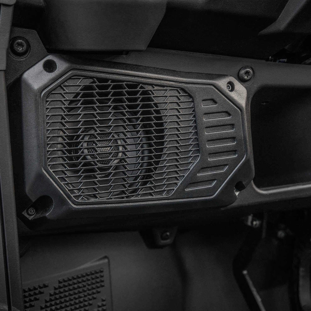 Polaris 2883956 Ride Command Audio Add-On Speakers 2019-2021 Ranger 1000 XP Crew