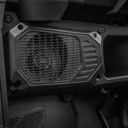 Polaris 2883956 Ride Command Audio Add-On Speakers Ranger 1000 XP Crew
