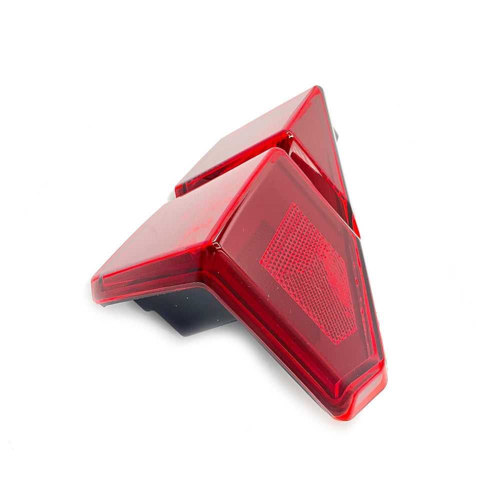
                      
                        Polaris Ranger Left Hand Taillight Assembly, Genuine OEM Part 2413766, Qty 1
                      
                    