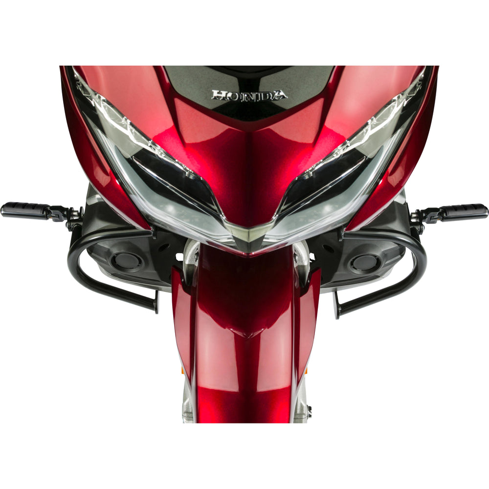 
                      
                        Comfort Bars Black Pair Hon Gold Wing
                      
                    