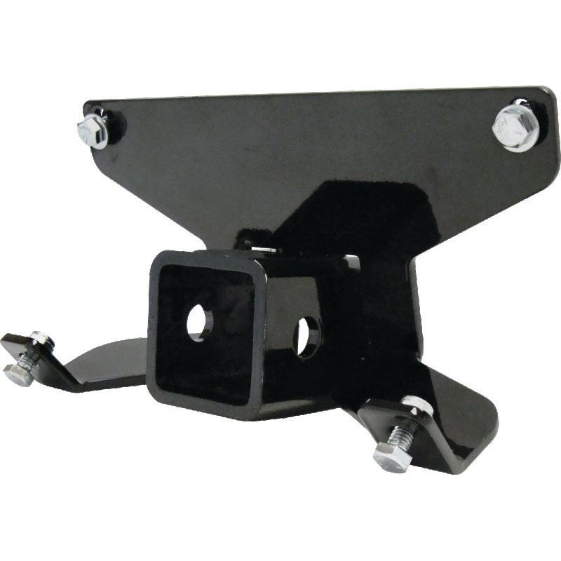 QuadBoss 97-17 Honda TRX250 FourTrax Recon 2in ATV Rear Receiver Hitch