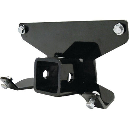 QuadBoss 97-17 Honda TRX250 FourTrax Recon 2in ATV Rear Receiver Hitch