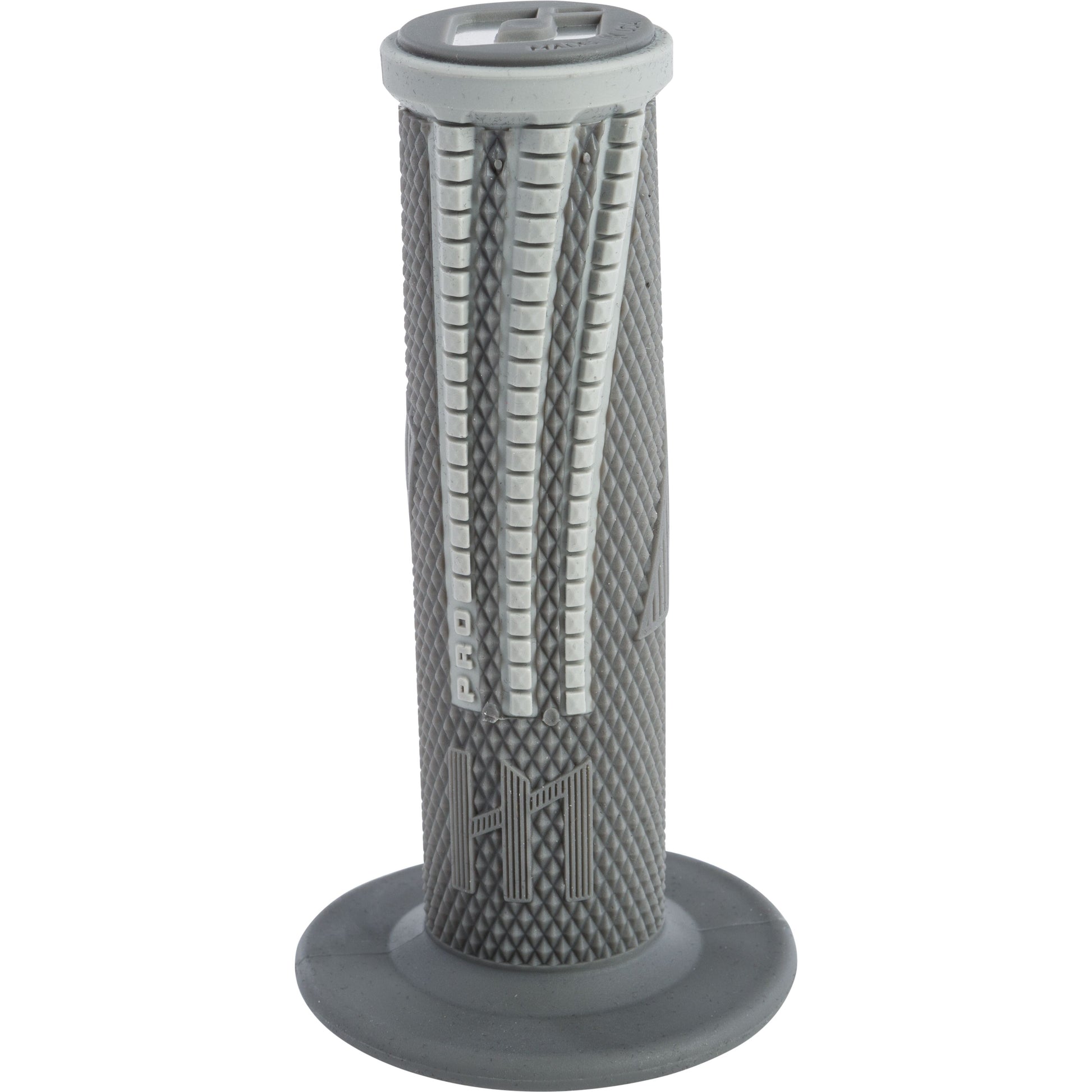 Emig2 Pro V2 Lock On Grip Graphite/Grey
