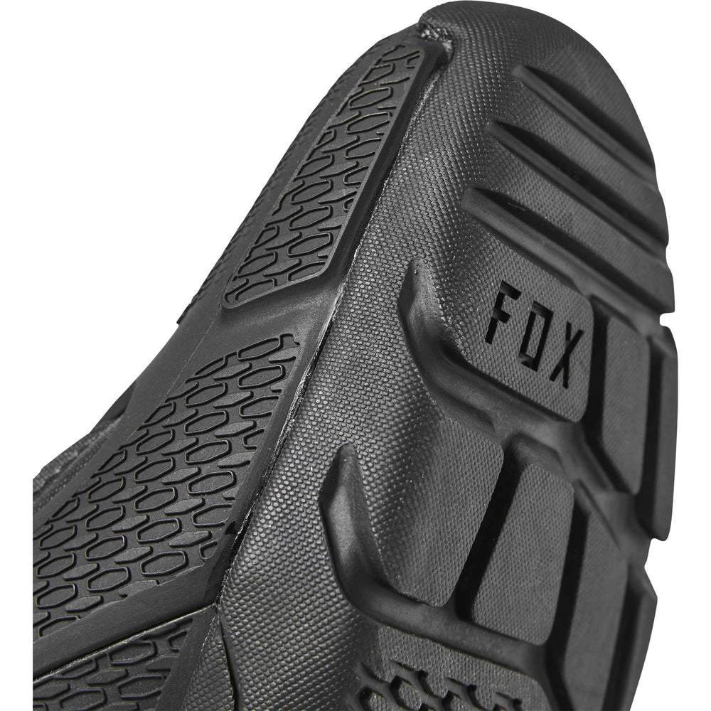 
                      
                        Fox Racing Comp X Motocross Off-Road Boots, Black, 10.5
                      
                    