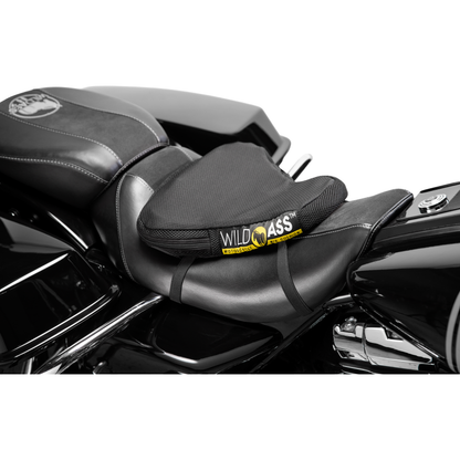 Seat Cushion Sport Airgel Black