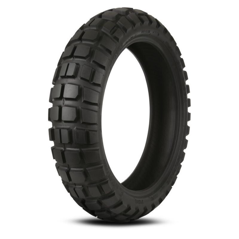 Kenda K784 Big Block Rear Tire - 140/80B18 4PR 70R TL 160L2089