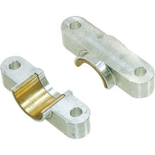 Steering Block Kit Pol Pair