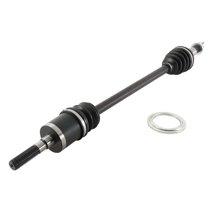 8 Ball Extreme Axle Front