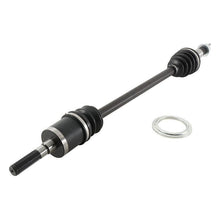 8 Ball Extreme Axle Front