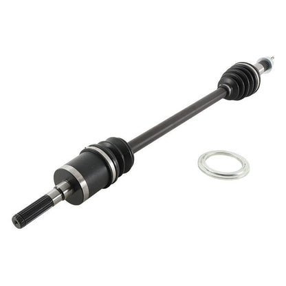 8 Ball Extreme Axle Front