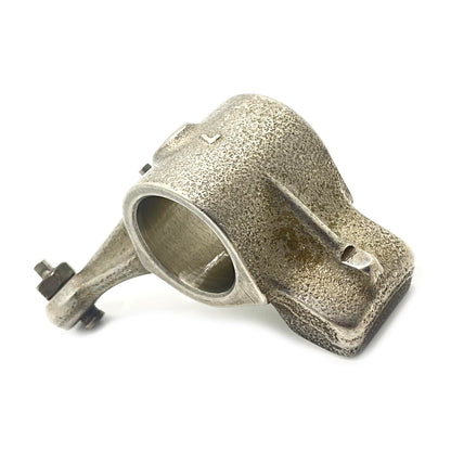 Polaris ATV Exhaust Rocker Arm Assembly, Genuine OEM Part 3084913, Qty 1