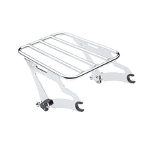Detachable Luggage Rack Chrome Flh/Flt 09 22