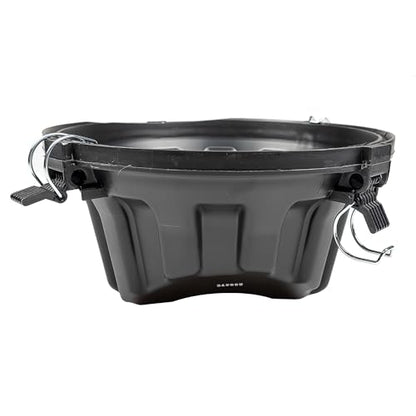 Polaris RZR Air Intake Assembly, Lid, Genuine OEM Part 1240432, Qty 1