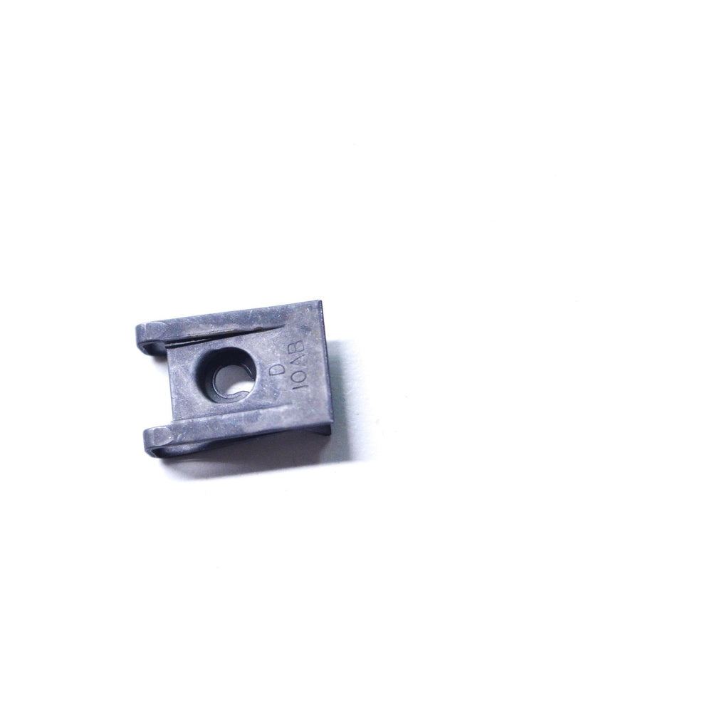 
                      
                        Polaris ATV U-Type Nut, Genuine OEM Part 7670157, Qty 1
                      
                    