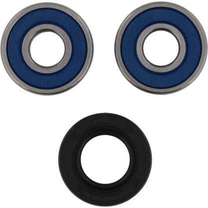 Rear Wheel Bearing Kit