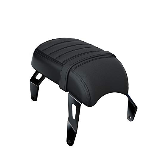 Indian Motorcycle Bobber Passenger Seat - 2883055-VBA