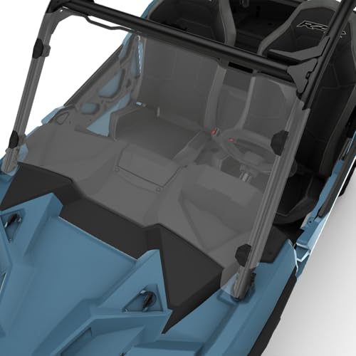
                      
                        Polaris Off Road Lock & Ride Full Windshield - Hard Coat Poly
                      
                    