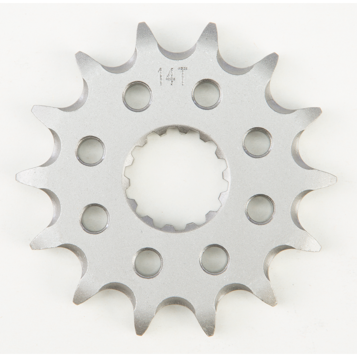 Fire Power Front Cs Sprocket Steel 14t 428 Yam