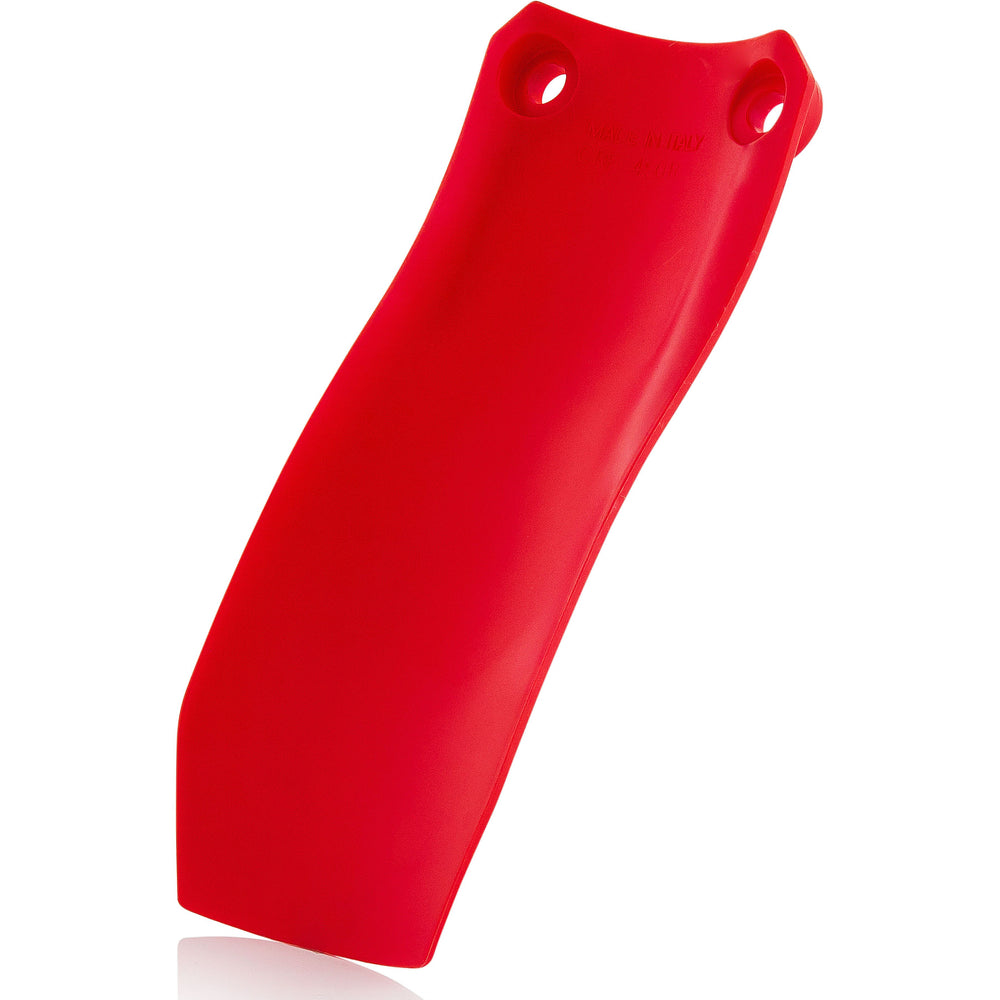 Mud Flap Red