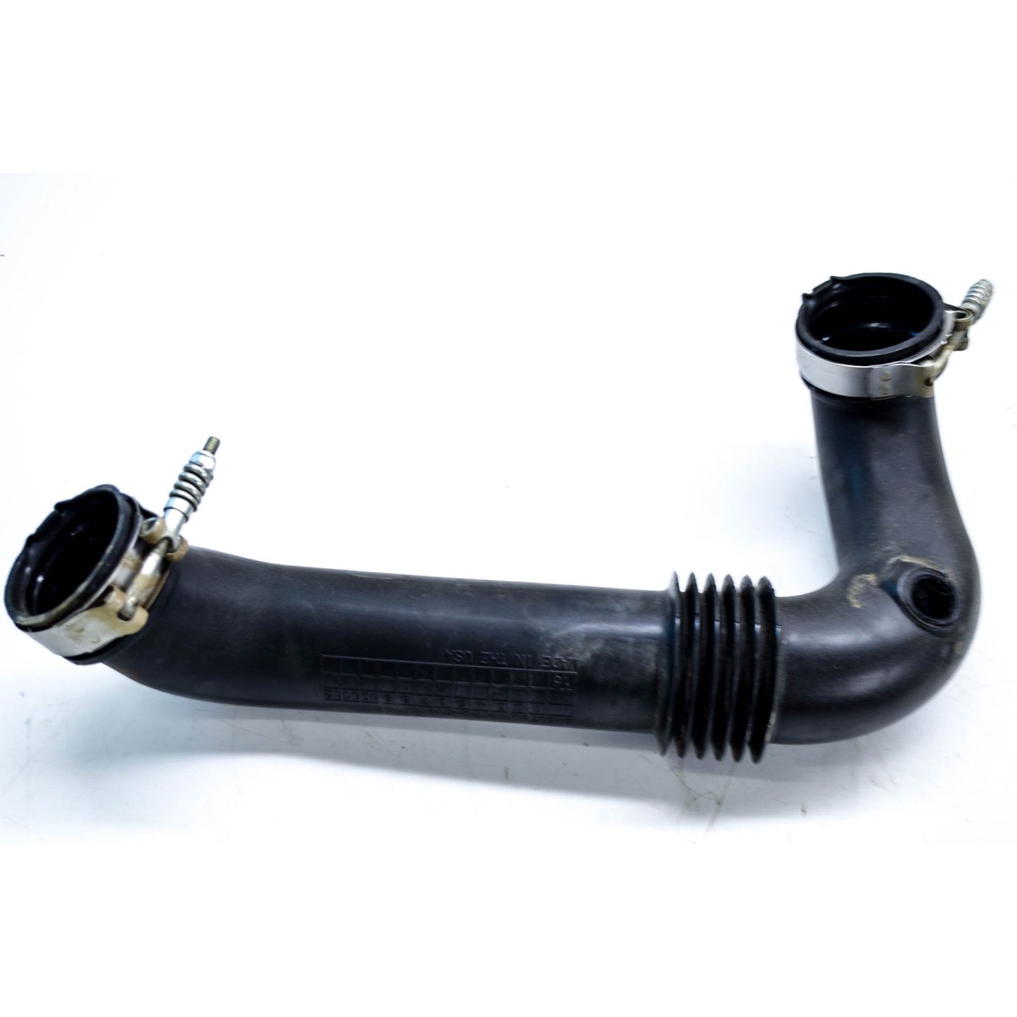 Polaris RZR Intake Duct Assembly, Genuine OEM Part 1240871, Qty 1