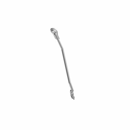 Polaris ATV Linkage Rod Assembly, Genuine OEM Part 1824004, Qty 1
