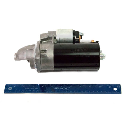 Polaris Ranger Motor Starter, Genuine OEM Part 3040113, Qty 1