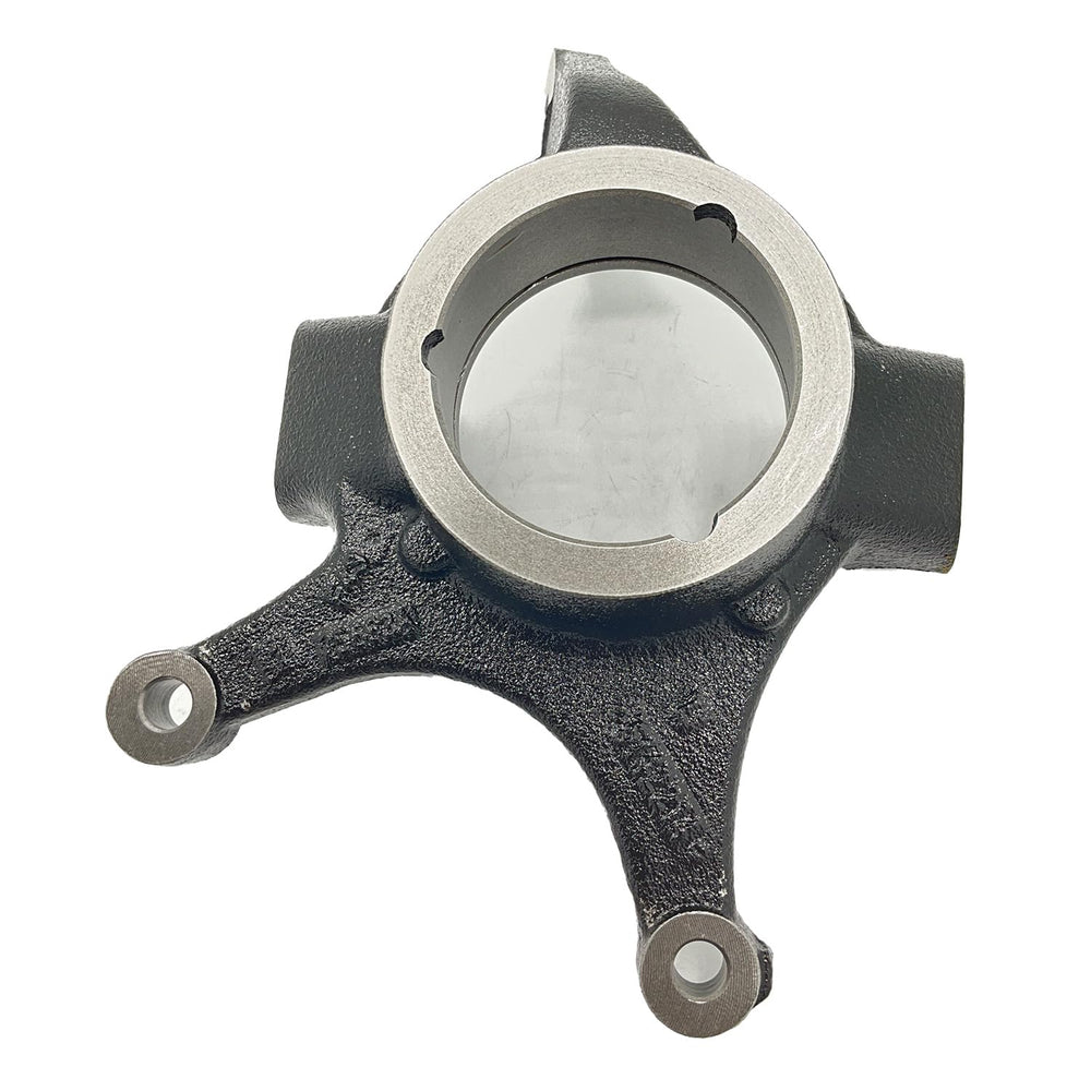 
                      
                        Polaris RZR Knuckle, Front, Left, OEM Part - 5142214
                      
                    