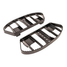 Mx Style Floorboards Black