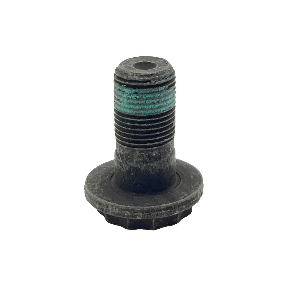 
                      
                        Polaris Slingshot SCR-HXFL-M12X1.0X25 10.9,NYLOC [SINGLE-USE FASTENERS], Genuine OEM Part 3023657, Qty 1
                      
                    