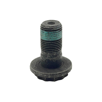 Polaris Slingshot SCR-HXFL-M12X1.0X25 10.9,NYLOC [SINGLE-USE FASTENERS], Genuine OEM Part 3023657, Qty 1