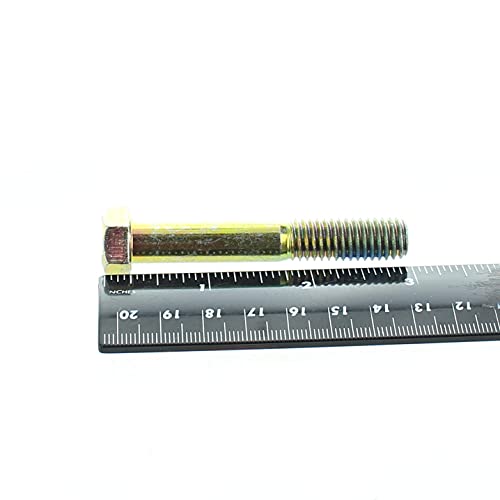 
                      
                        Polaris RZR Bolt, 7/16 x 14 x 2.75 Grade 5, Genuine OEM Part 7517873, Qty 1
                      
                    