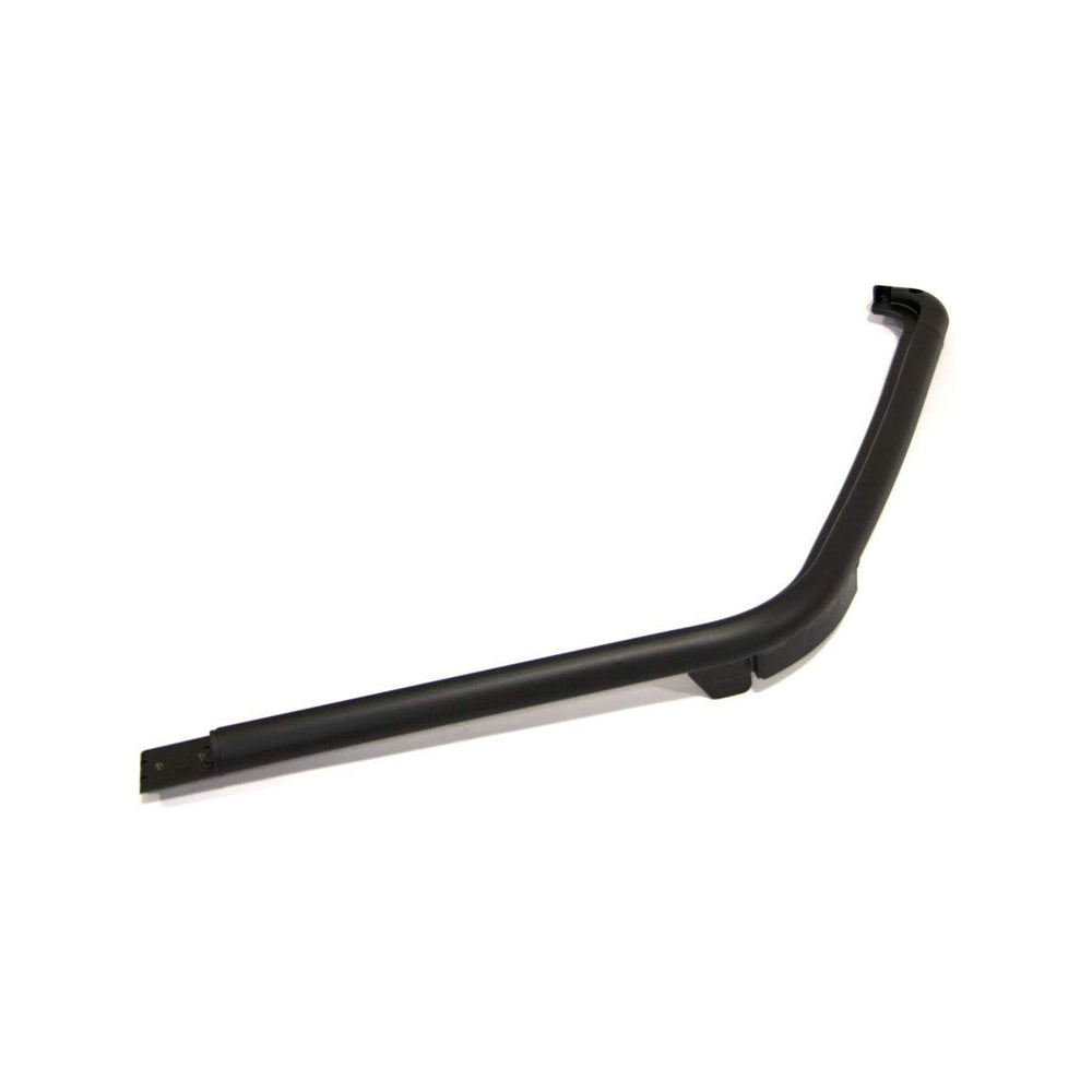
                      
                        Polaris Off Road Cab Frame Weld, Front, Right, Matte Black, Genuine OEM Part 1018083-458, Qty 1
                      
                    