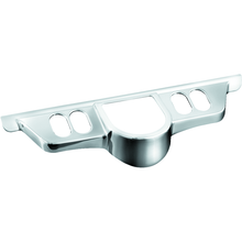 Kuryakyn Switch Panel Accent Chrome