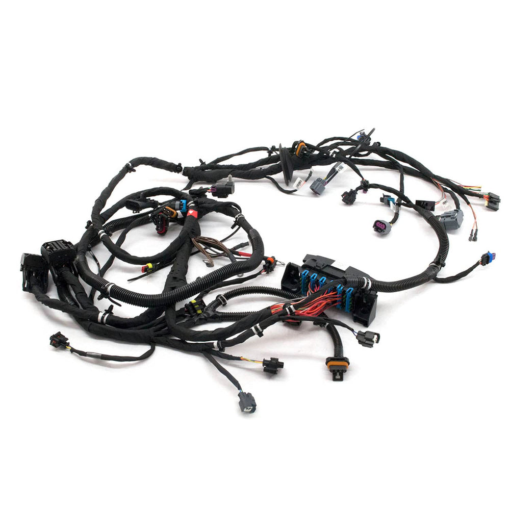 
                      
                        Polaris Off Road Chassis Harness, Genuine OEM Part 2413235, Qty 1
                      
                    
