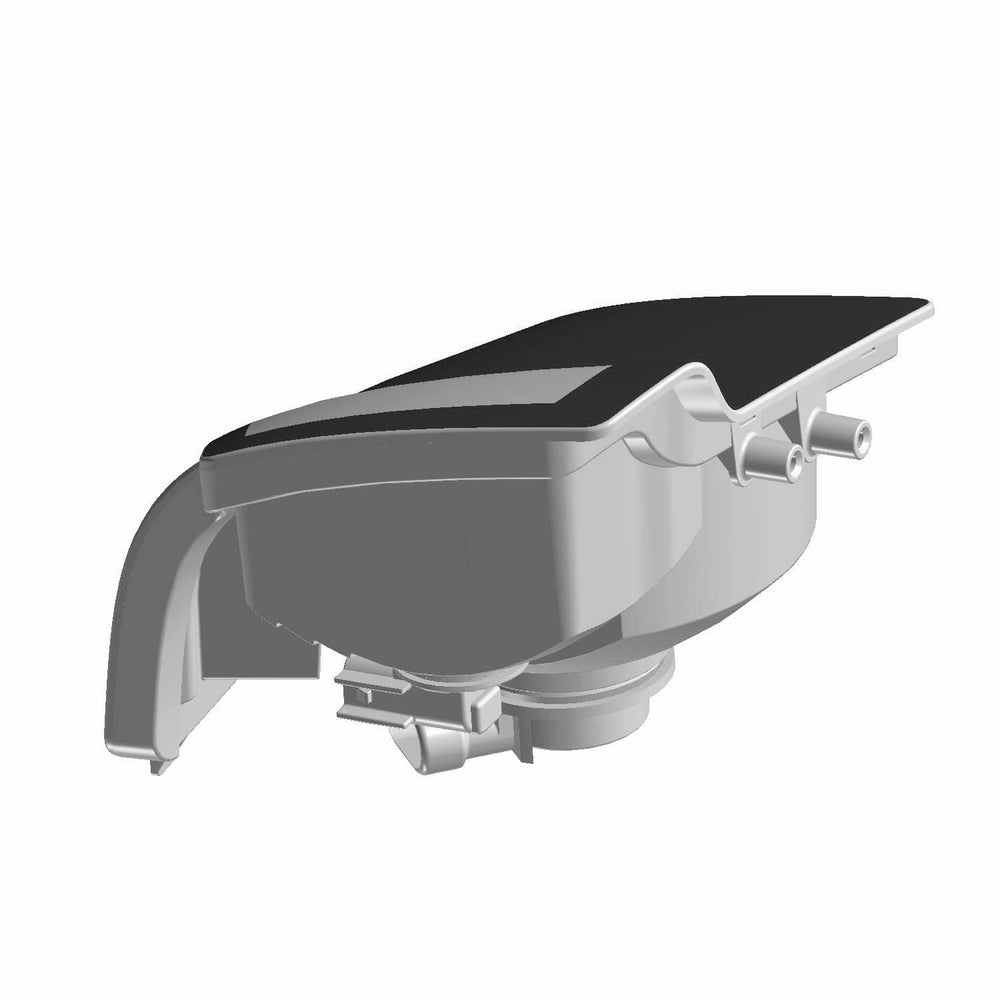 
                      
                        Polaris ATV Taillight no Worklight Assembly, Left, Genuine OEM Part 2410873, Qty 1
                      
                    
