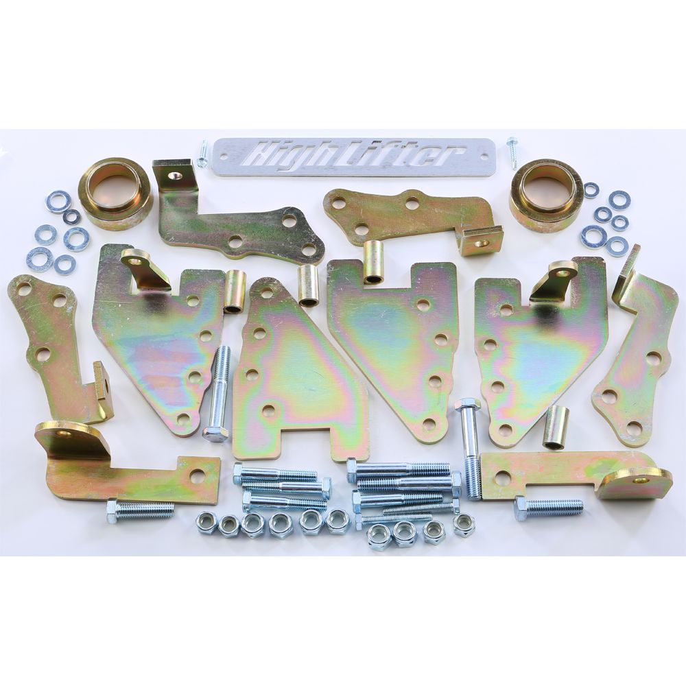 Utv Lift Kit Hlk700p 52