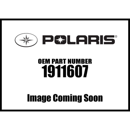 Polaris RZR Brake Line, Genuine OEM Part 1911607, Qty 1