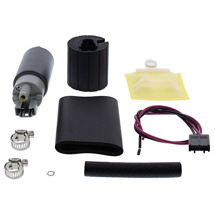 Fuel Pump Rebuild Kits