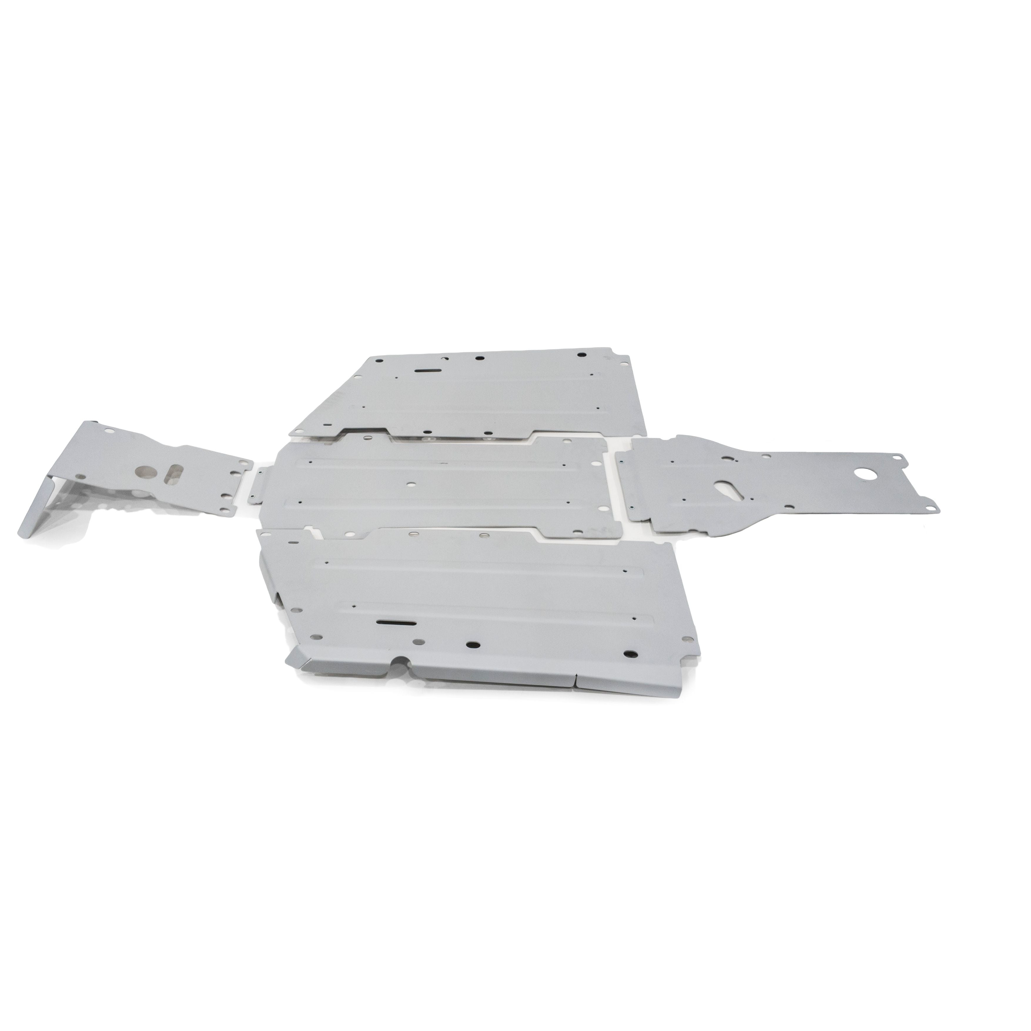 Central Skid Plate Alloy – RideNow Parts