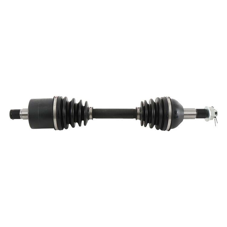 8 Ball Extreme Axle Rear