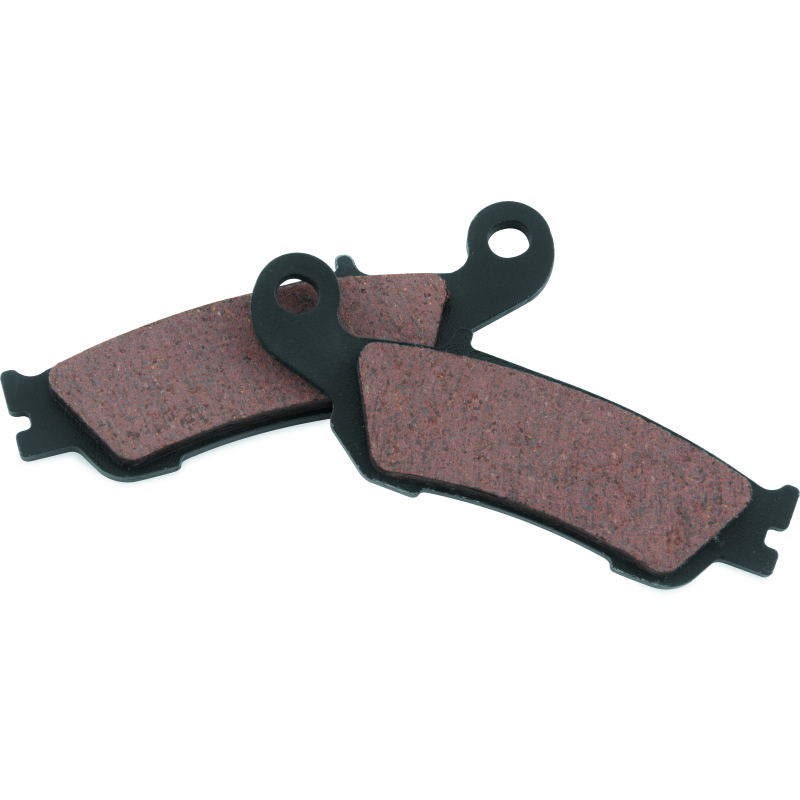 BikeMaster Yamaha Brake Pads