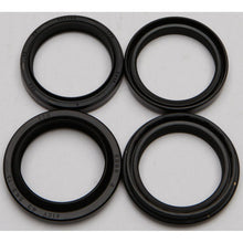 Fork & Dust Seal Wiper Kit
