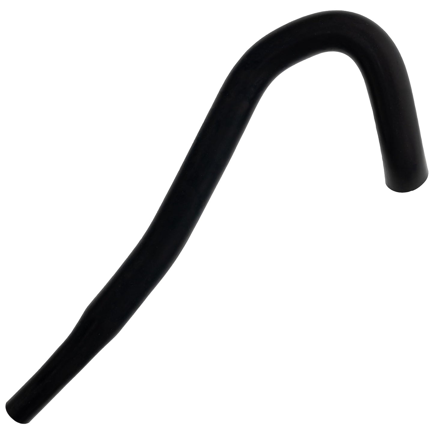 Polaris ATV Breather Hose, Formed, 570, Genuine OEM Part 5415276, Qty 1